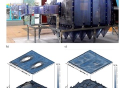 Modelowanie fizyczne elektrofiltru