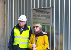 Kondycjonowanie EC Wrocław